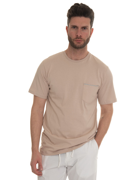  T Shirt Girocollo 