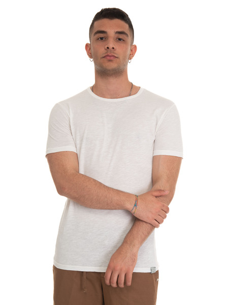  T Shirt Girocollo 