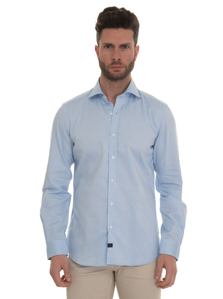  Camicia Classica Da Uomo 