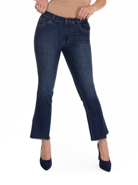  Jeans 5 Tasche 