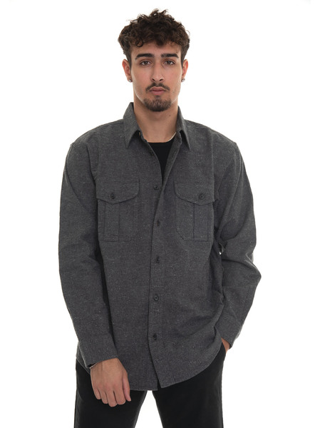  Camicia Casual 