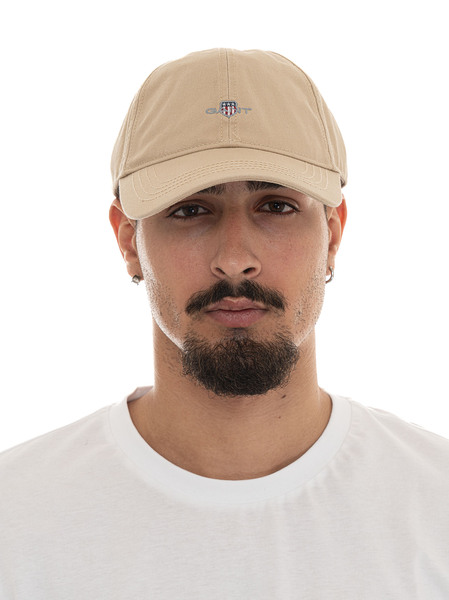  Cappello Con Visiera 