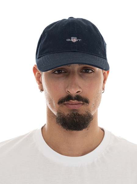  Cappello Con Visiera 