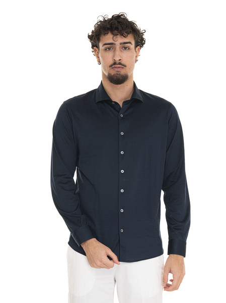  Camicia Manica Lunga 