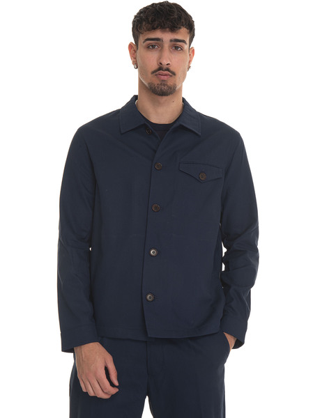  Overshirt Blusa Batavia 