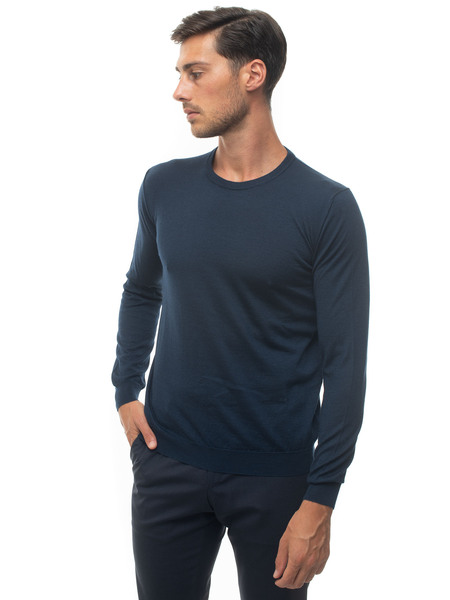  Pullover Girocollo 
