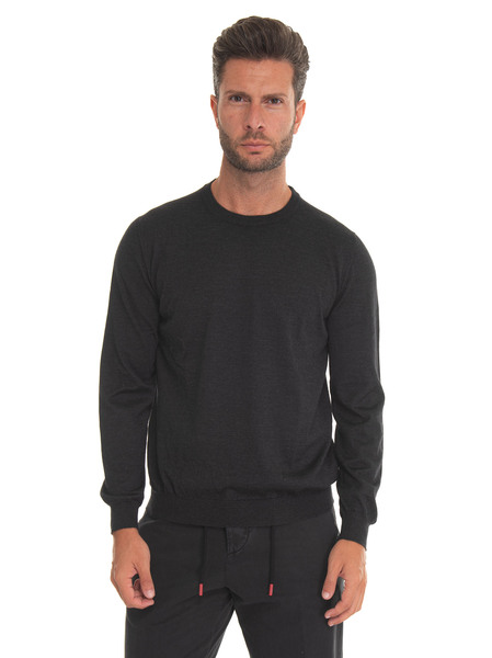  Pullover Girocollo 