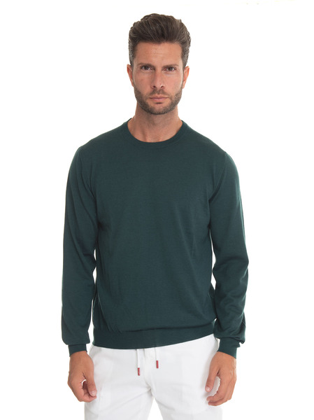  Pullover Girocollo 