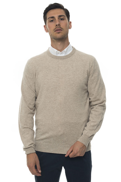  Pullover Girocollo 