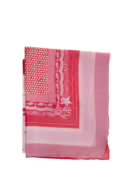  Foulard 