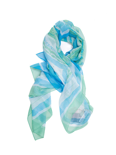  Foulard 