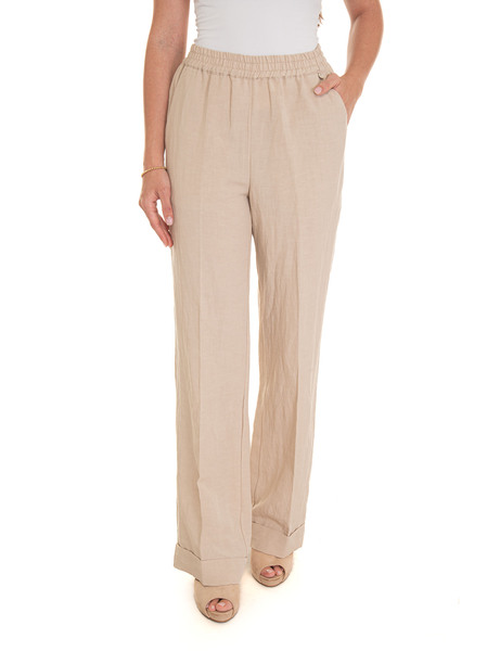  Pantalone Largo 