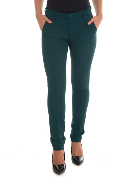  Pantalone Modello Chino 
