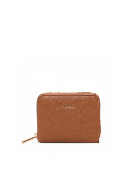  Portafoglio Con Zip 