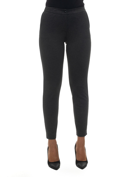  Pantalone Stretch A Sigaretta 