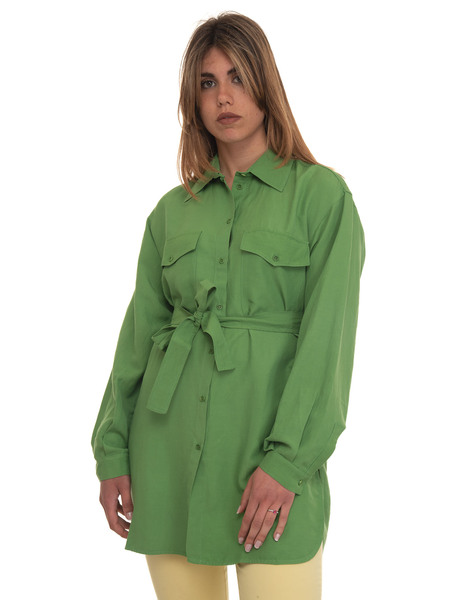  Camicia Da Donna Lunga Britney 