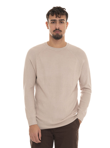  Maglia Girocollo 