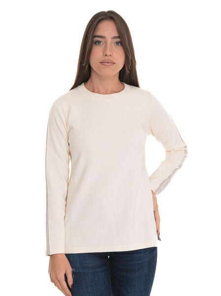  Maglia In Viscosa 