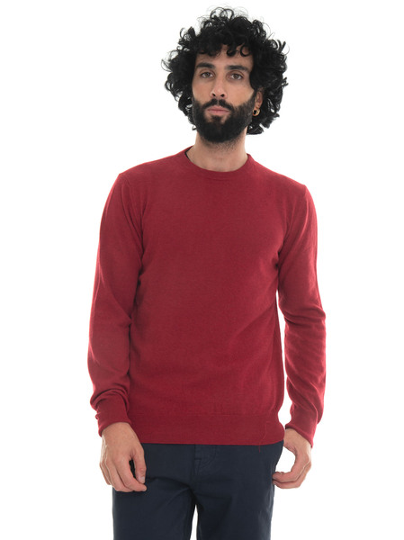  Pullover Girocollo 