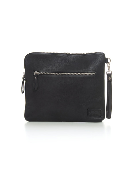  Pochette In Pelle 