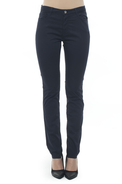  Pantalone 5 Tasche 