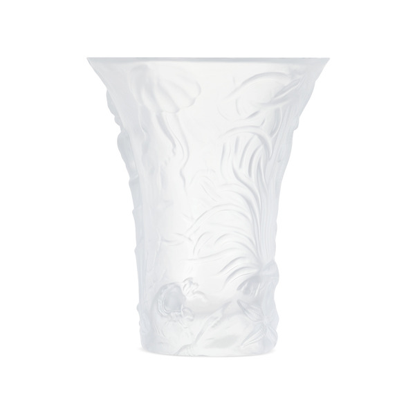  Akua Objects Michael Lagoon Vase 