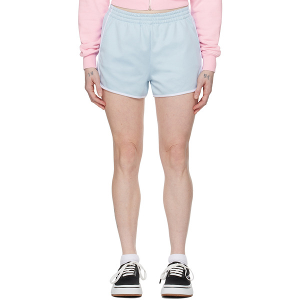  Ambush Blue Drawstring Shorts 