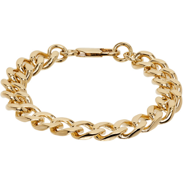  A.p.c. Minimal Maxi Bracelet 