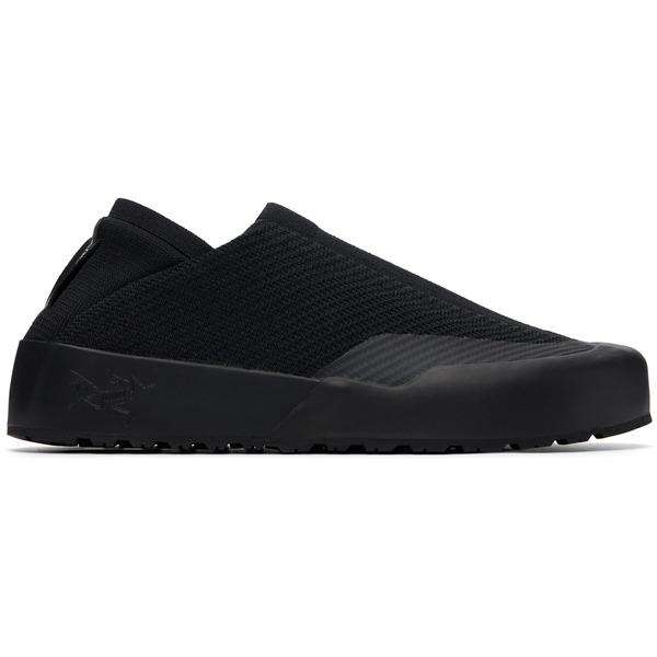  Arc'teryx Black Kragg Sneakers 