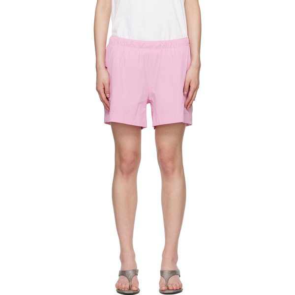  Arc'teryx Pink Sinsola 5 Shorts 