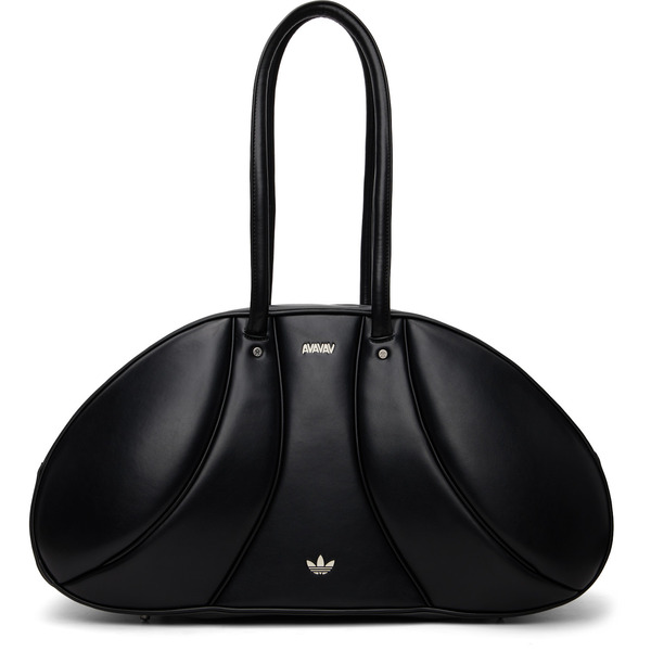  Avavav Black Adidas Edition Av Bag 
