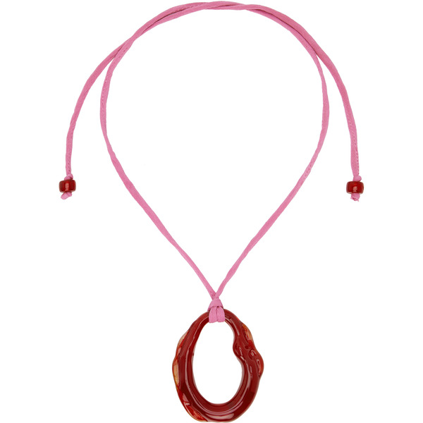  Ayllón Oasi Necklace 