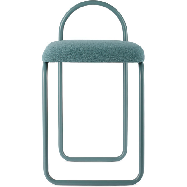  Aytm Blue Angui Chair 