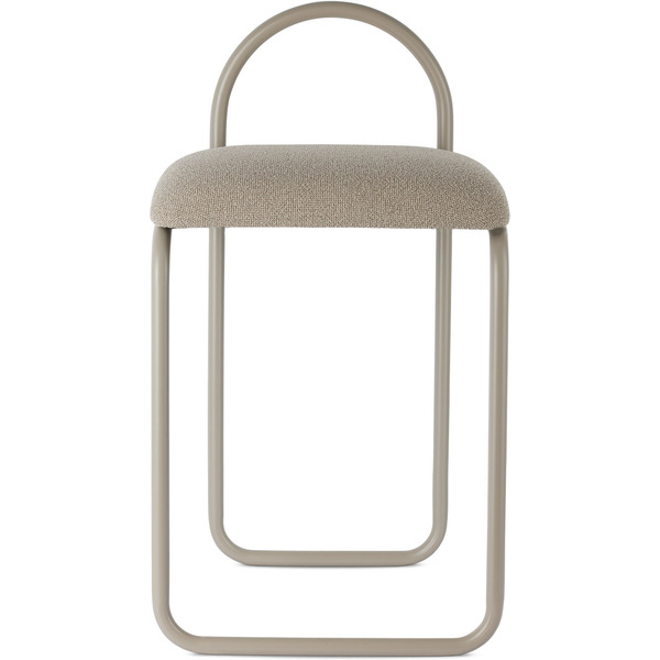  Aytm Taupe Angui Chair 