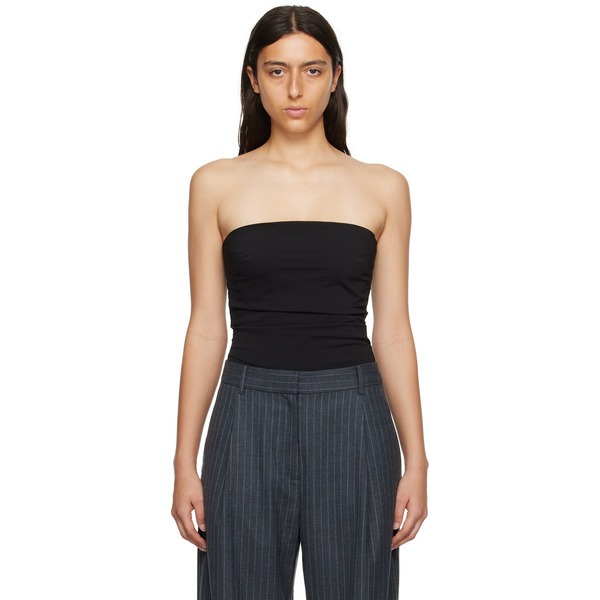  Bec + Bridge Black Gab Camisole 