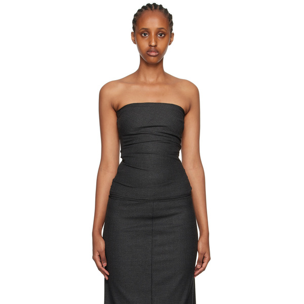  Bec + Bridge Gray Tali Camisole 