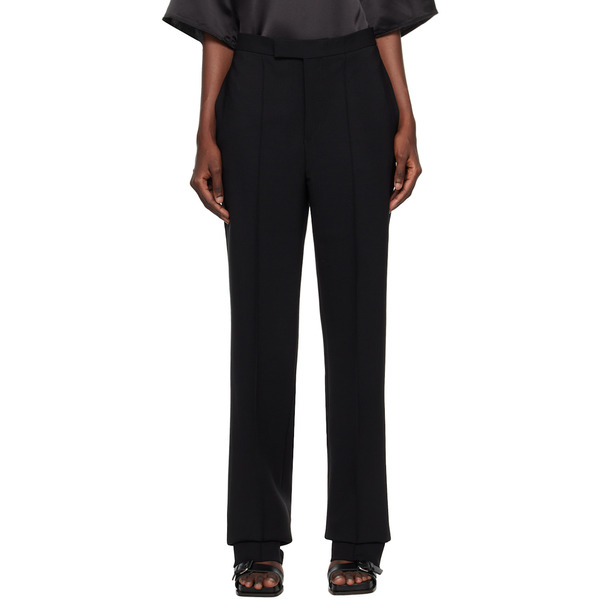  Bite Black Tuxe Trousers 