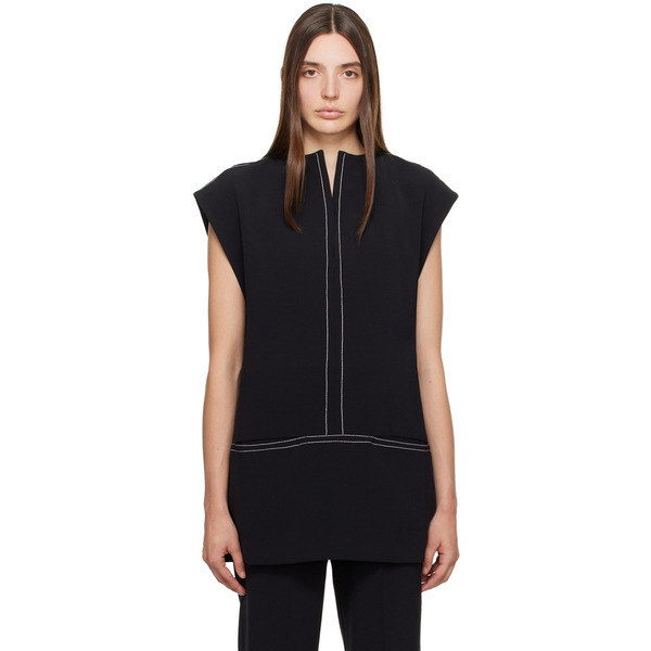  Bite Black Vitesse Camisole 