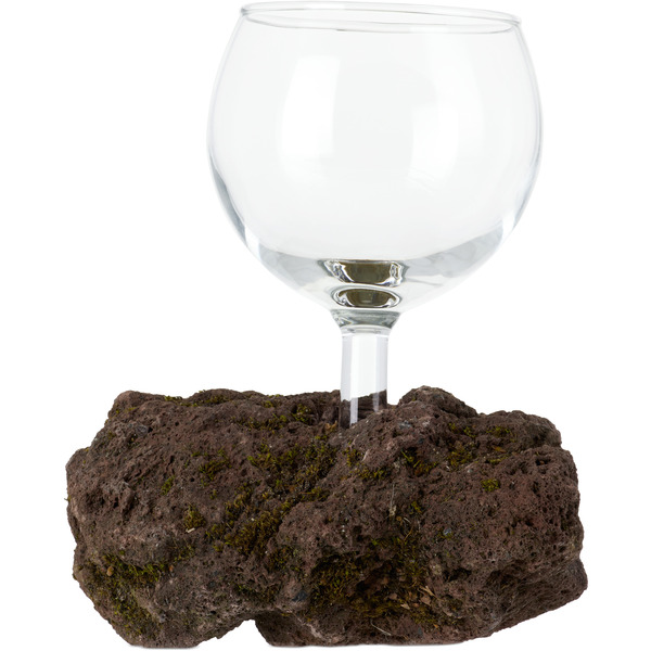  Bless Exoterika Edition Advanced Stoner Wine Glass 
