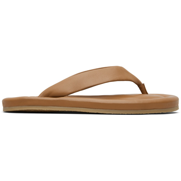 By Far Tan Dasha 2.0 Flip-flops 