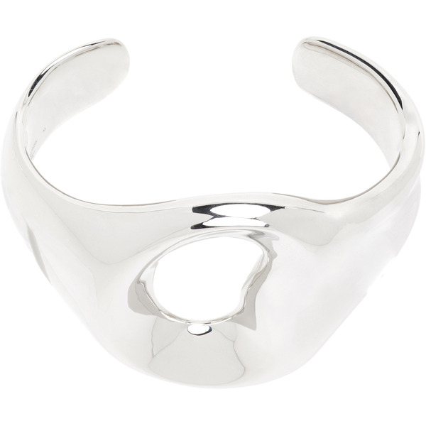  C.chesnais Shima Cuff Bracelet 