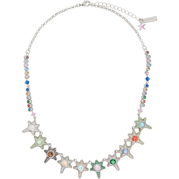  Collina Strada Coral Necklace 