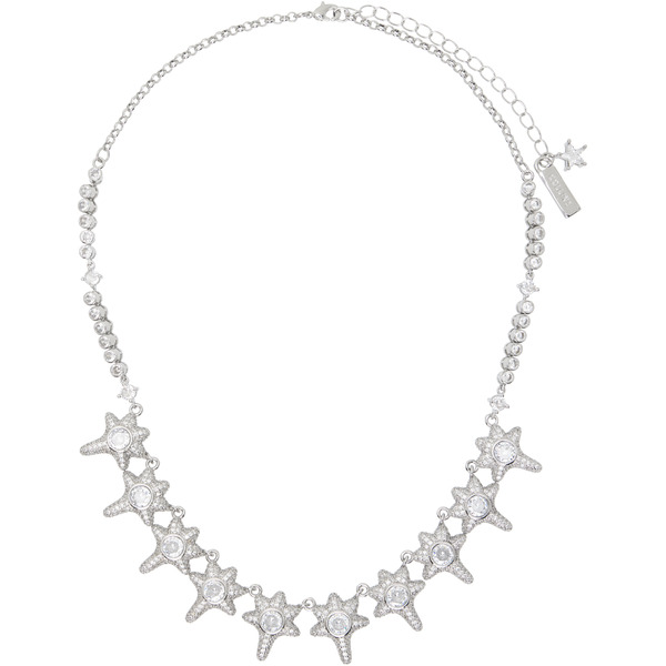 Collina Strada Coral Necklace 