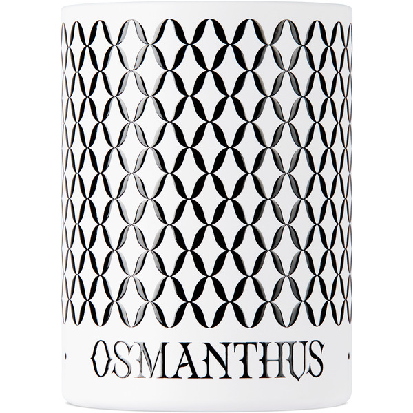  Commune Osmanthus Lux Candle, 400 G 