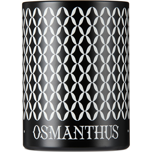  Commune Osmanthus Nox Candle, 400 G 