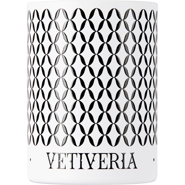  Commune Vetiveria Lux Candle, 400 G 