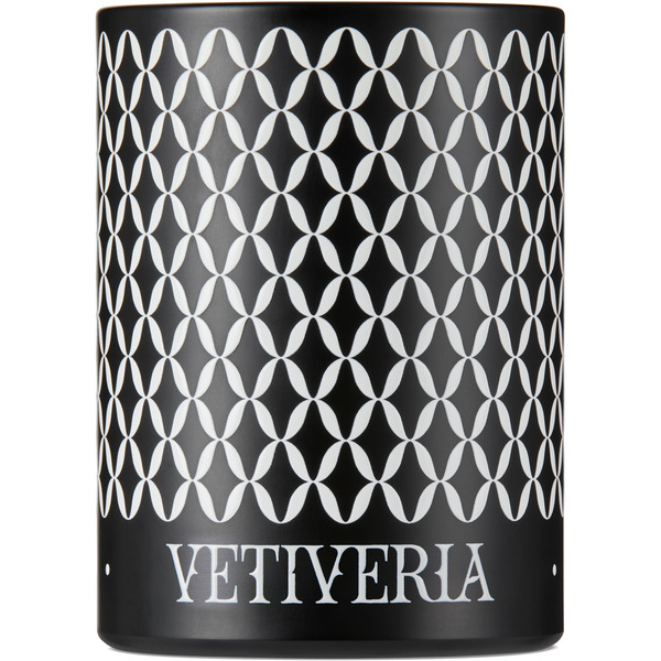  Commune Vetiveria Nox Candle, 400 G 