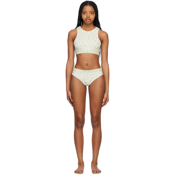  Cormio Green Joanna Bikini 