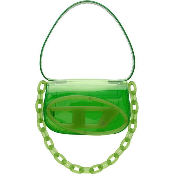  Diesel Green 1dr Bag 