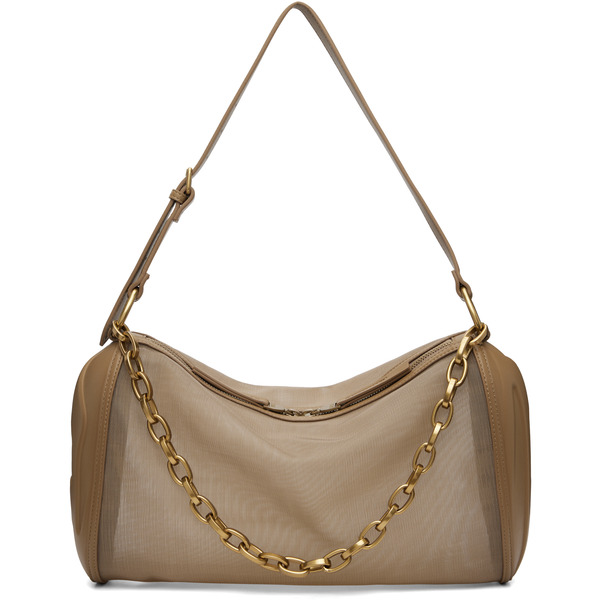  Diesel Khaki Load-d Shoulder Bag 